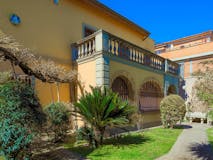 Four-bedroom Villa of 650m² in Via Annia Regilla
