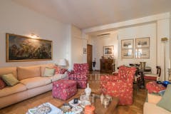 Two-bedroom Apartment of 100m² in Via Dei Galla E Sidama