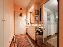 Two-bedroom Apartment of 75m² in Viale Della Grande Muraglia 145