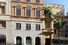 One-bedroom Apartment of 45m² in Via Angelo Brunetti