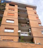 Two-bedroom Apartment of 109m² in Via Giovan Battista Gandino