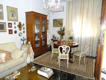 One-bedroom Apartment of 65m² in Via Ser Lapo Mazzei
