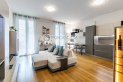 One-bedroom Apartment of 75m² in Viale Monte Nero