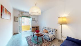 One-bedroom Apartment of 63m² in Via Cherso