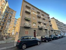 One-bedroom Apartment of 53m² in Via Medardo Rosso