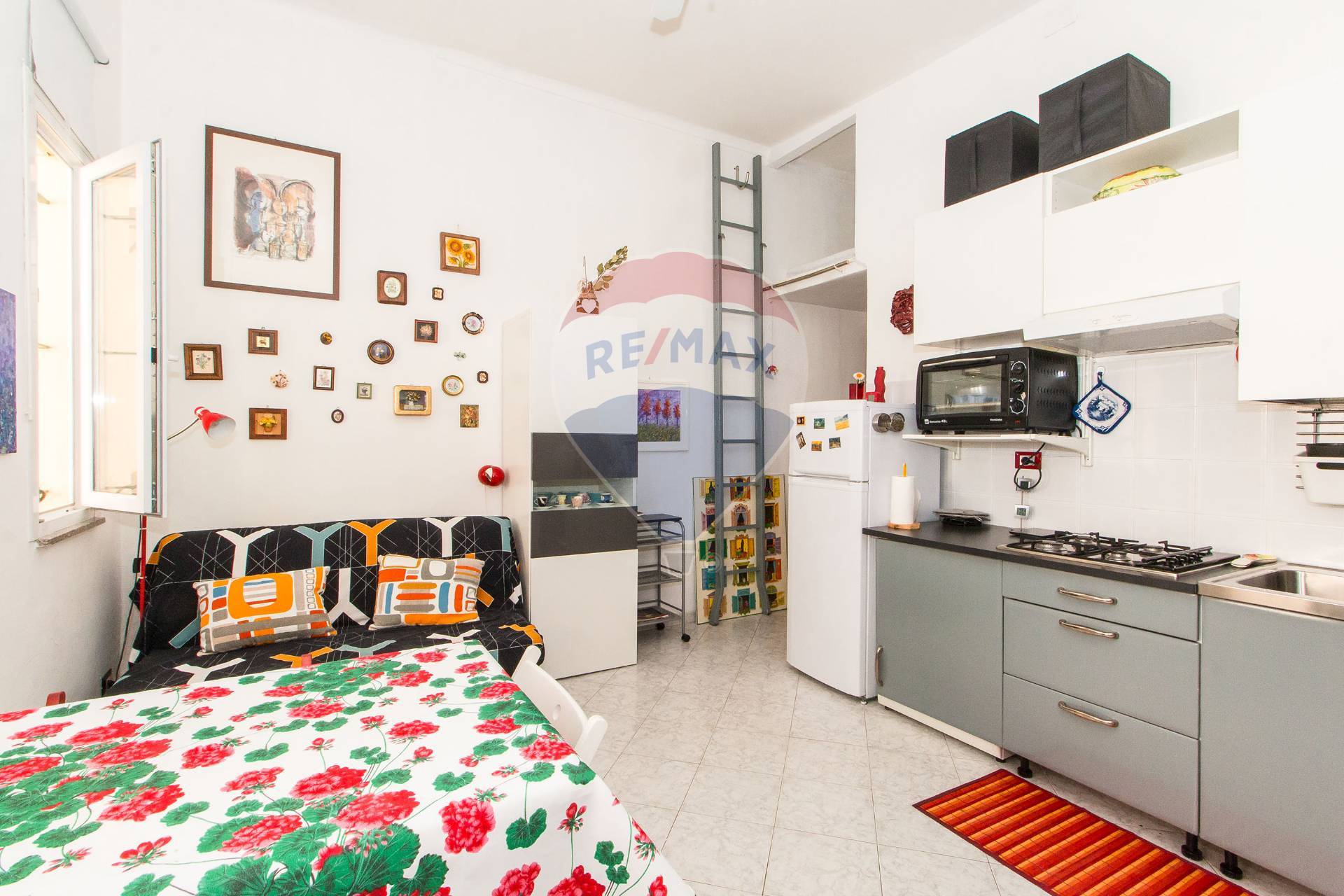 Appartamento in vendita a Torino in Via Carmelo Borg ...