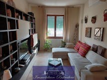 Two-bedroom Apartment of 100m² in Via Domenico Veneziano