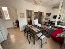 Three-bedroom Apartment of 126m² in P.le Clodio