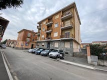 Two-bedroom Apartment of 77m² in Via Giuseppe Garibaldi
