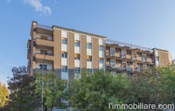 One-bedroom Apartment of 50m² in Via Marco Polo