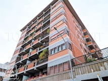 Two-bedroom Apartment of 96m² in Via Nocera Umbra
