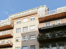 One-bedroom Apartment of 44m² in Via Archimede