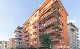 One-bedroom Apartment of 50m² in Via Amerigo Vespucci