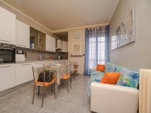 One-bedroom Apartment of 60m² in Verolengo