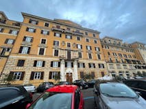 One-bedroom Apartment of 80m² in Via Riccardo Grazioli Lante 30