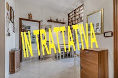 One-bedroom Apartment of 62m² in Via Giacomo Ciamician 90