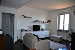 Two-bedroom Apartment of 95m² in Via Cimarosa