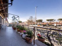 Two-bedroom Apartment of 125m² in Via Cerzeto