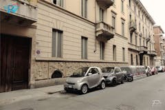 One-bedroom Apartment of 60m² in Via Peyron