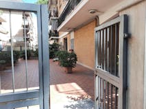 Two-bedroom Apartment of 90m² in Via Enrico Cruciani Alibrandi 81