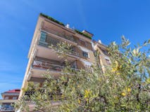 Two-bedroom Apartment of 103m² in Via dei Malatesta