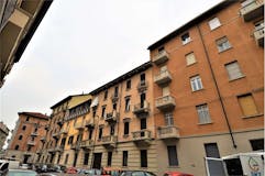 One-bedroom Apartment of 50m² in Via Costigliole