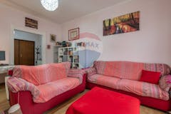 Two-bedroom Apartment of 130m² in Via Balzola