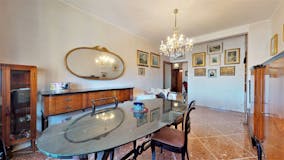 Two-bedroom Apartment of 89m² in Via Assisi