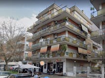 Three-bedroom Apartment of 126m² in Via di Torrevecchia