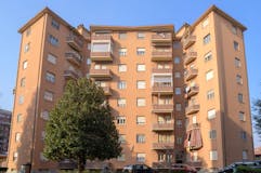 Three-bedroom Apartment of 91m² in Strada Castello Di Mirafiori