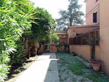 One-bedroom Apartment of 60m² in Via Alessandro VII