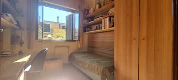Two-bedroom Apartment of 60m² in Via Novaledo