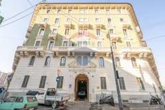 Two-bedroom Apartment of 65m² in Via Degli Imbriani