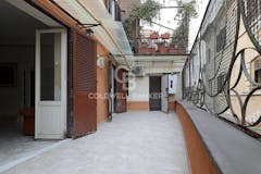 Two-bedroom Apartment of 100m² in Via Ripense
