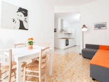 Two-bedroom Apartment of 70m² in Piazza San Giovanni Bosco