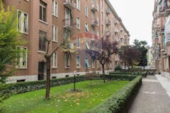 One-bedroom Apartment of 58m² in Viale Fulvio Testi
