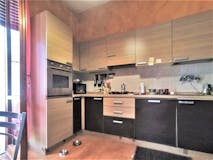 Two-bedroom Apartment of 80m² in Via Trento 5