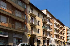 Two-bedroom Apartment of 70m² in Via Saorgio