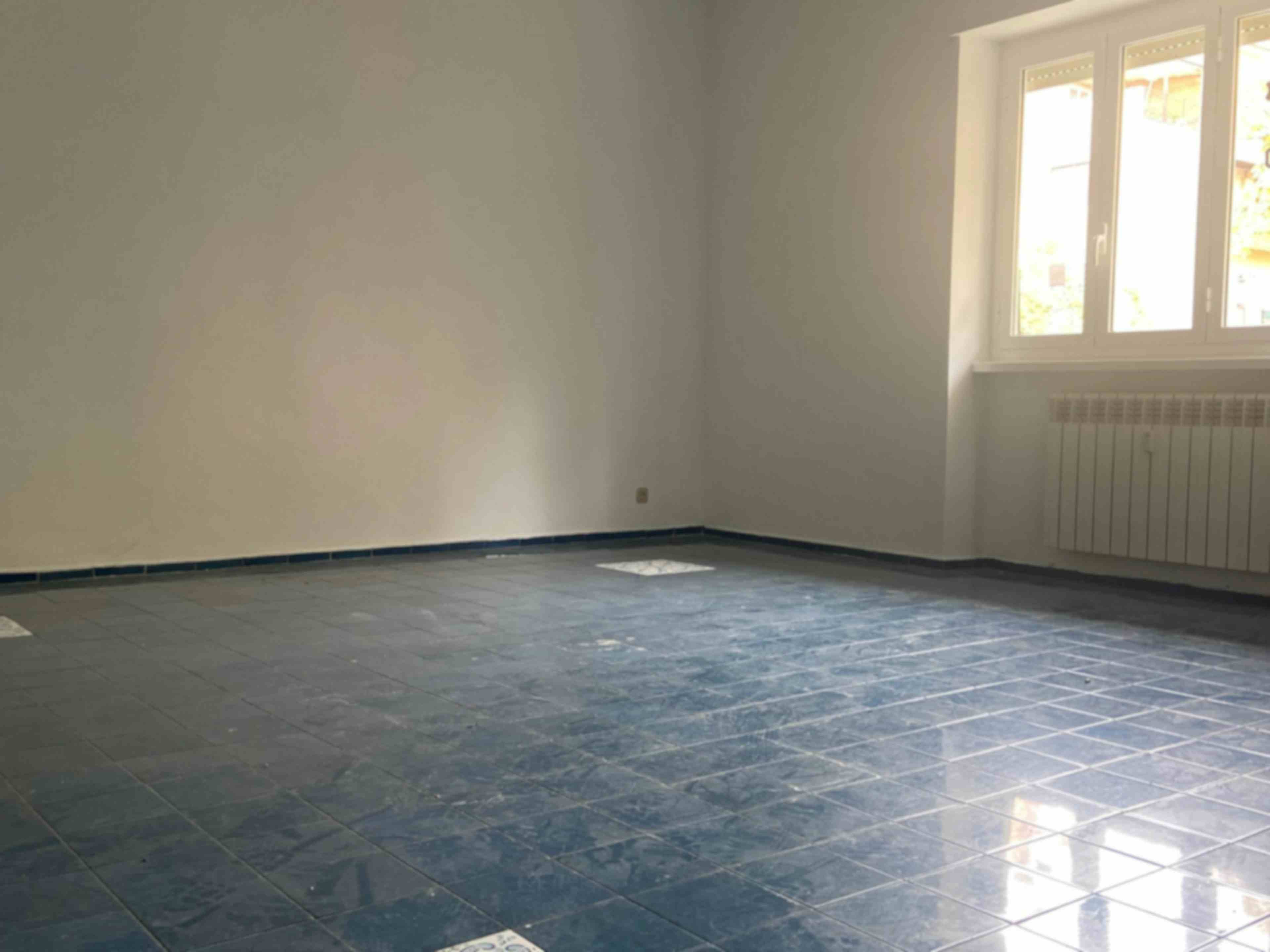 Two-bedroom Apartment of 90m² in Via Vincenzo Statella 7