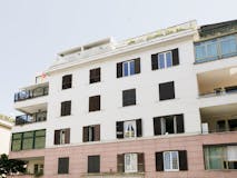 One-bedroom Apartment of 46m² in Via Giovanni Antonelli