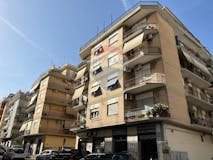 Two-bedroom Apartment of 120m² in Via Delle Robinie
