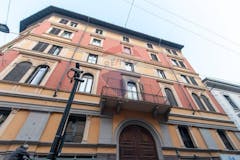 One-bedroom Apartment of 66m² in Via Paolo Sarpi