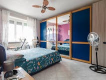 Two-bedroom Apartment of 65m² in Strada Castello di Mirafiori