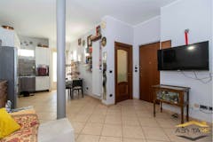 One-bedroom Apartment of 60m² in Montezemolo