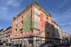 One-bedroom Apartment of 54m² in Via Chiesa Della Salute