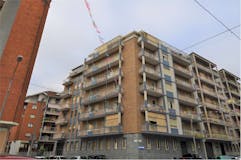 Two-bedroom Apartment of 84m² in via Lesegno