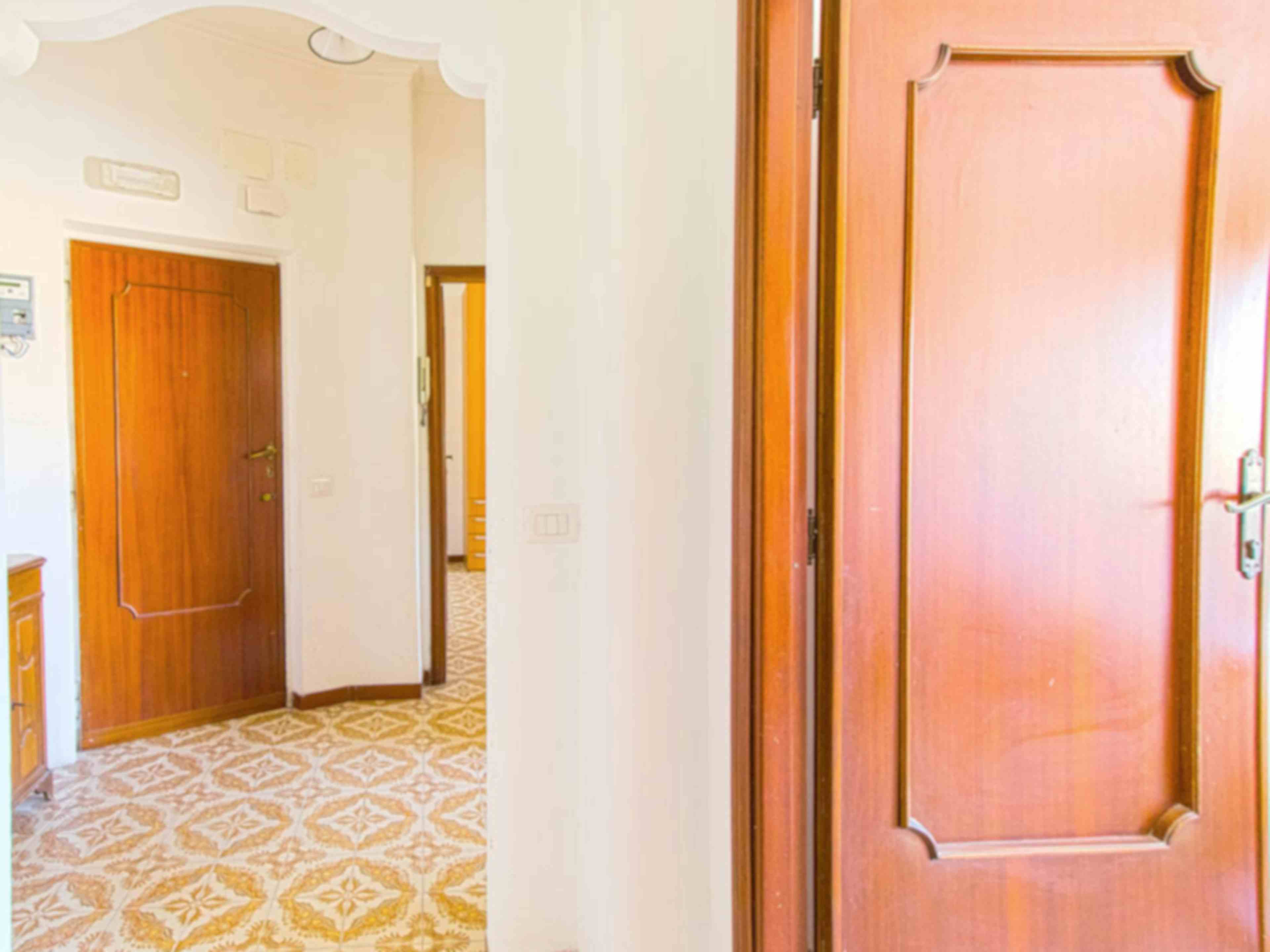 Two-bedroom Apartment of 69m² in Via Ugolino Cavalcabò 20