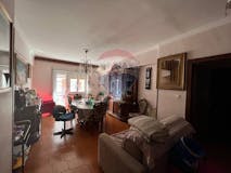 Two-bedroom Apartment of 110m² in Via delle Calendule