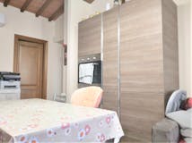 Two-bedroom Apartment of 70m² in Via Fornello 50