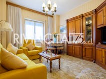 Two-bedroom Apartment of 68m² in Via Clemente IX